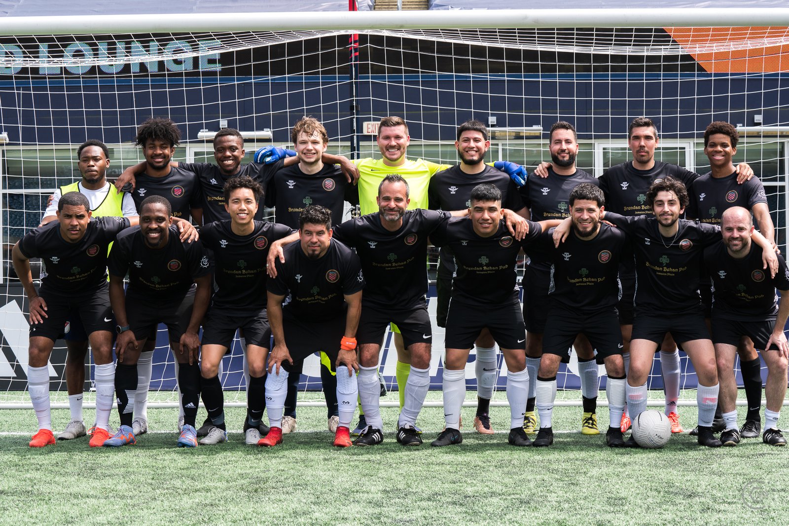 About Newteam FC