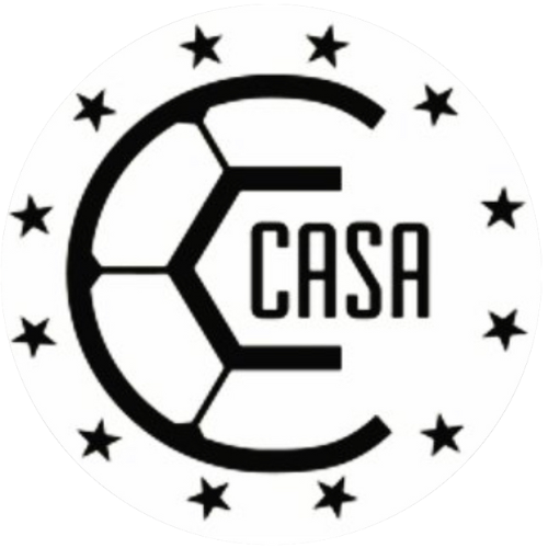 Casa League Logo