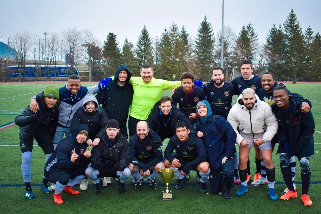 Newteam FC Spring 2023 Championship